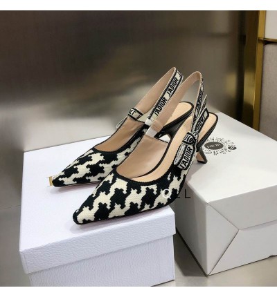 Dior J'Adior Slingback Pump 35-43 6.5cm
