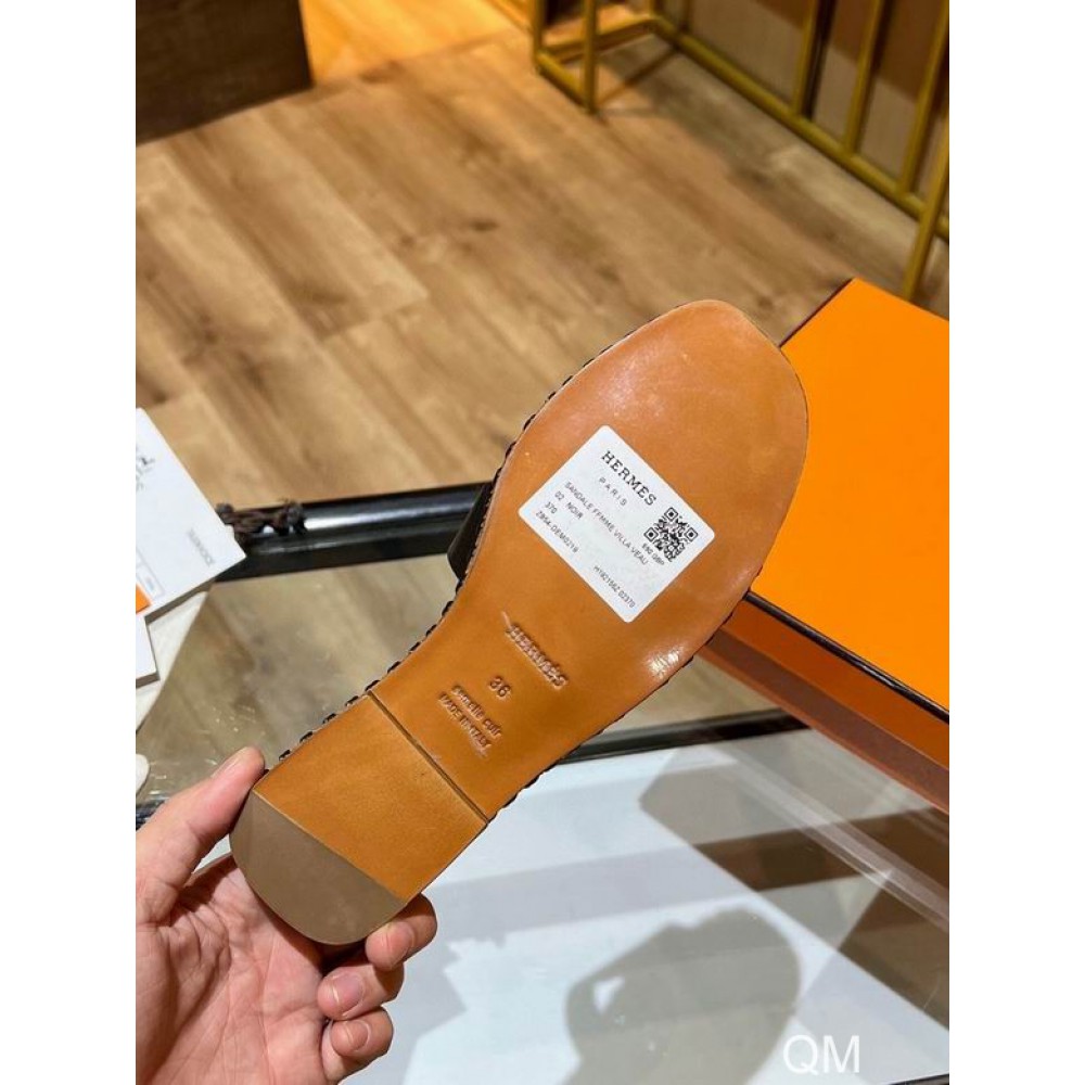 Hermes slides 36-42 Shoes