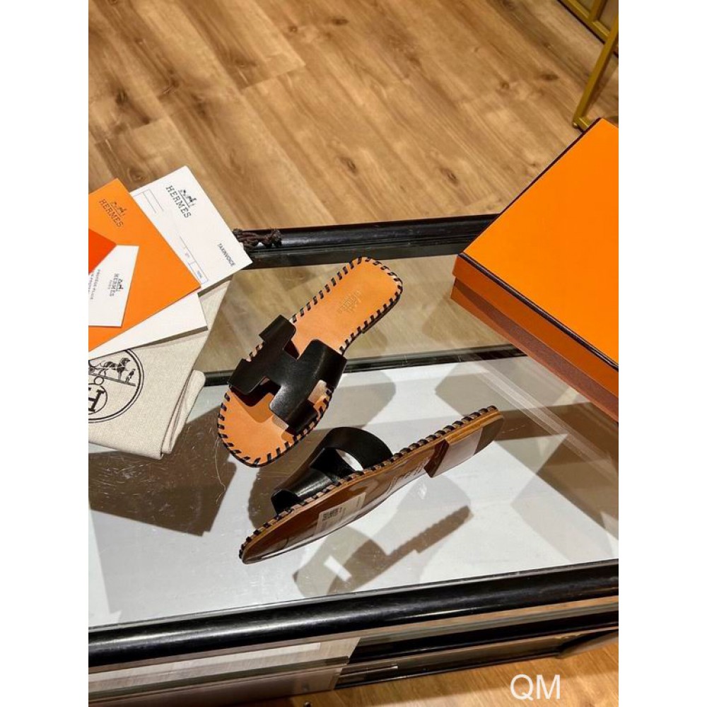 Hermes slides 36-42 Shoes