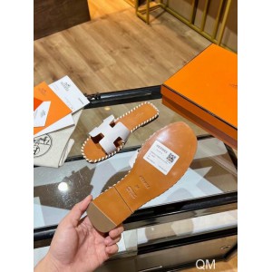 Hermes slides 36-42 Shoes