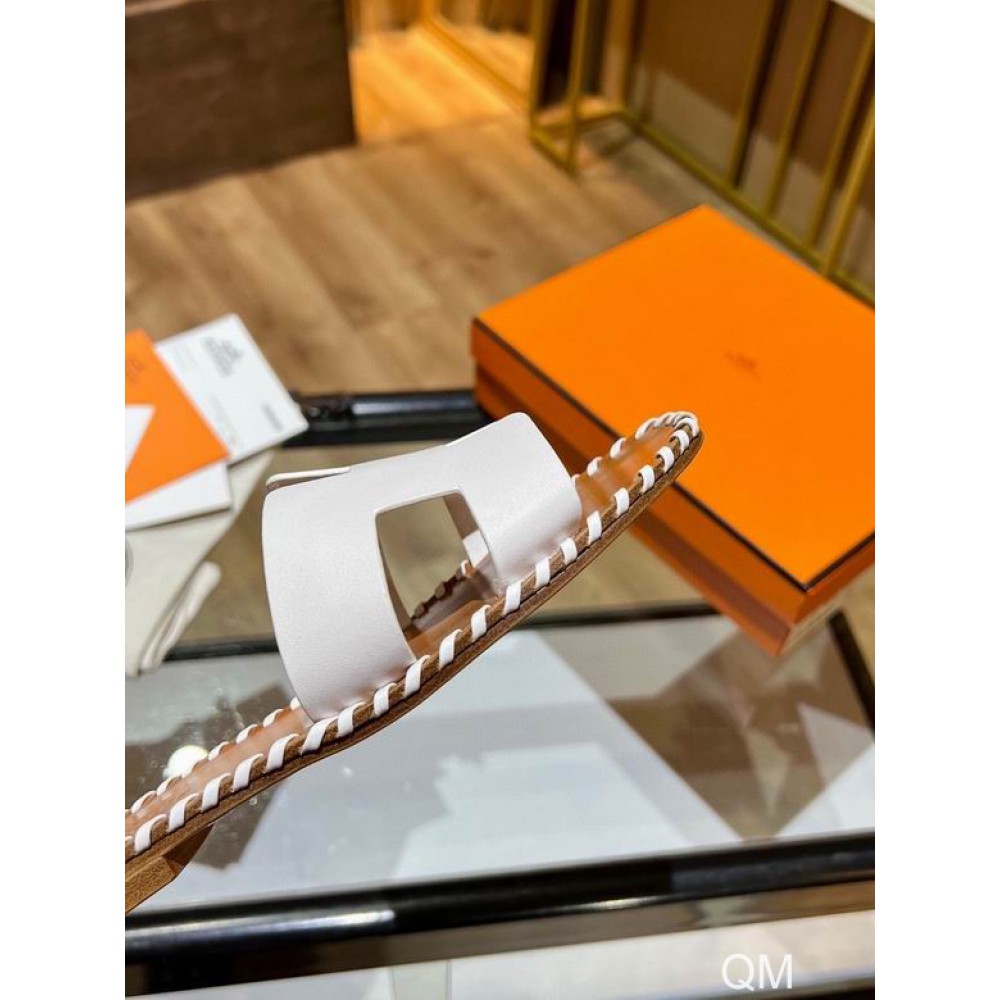 Hermes slides 36-42 Shoes