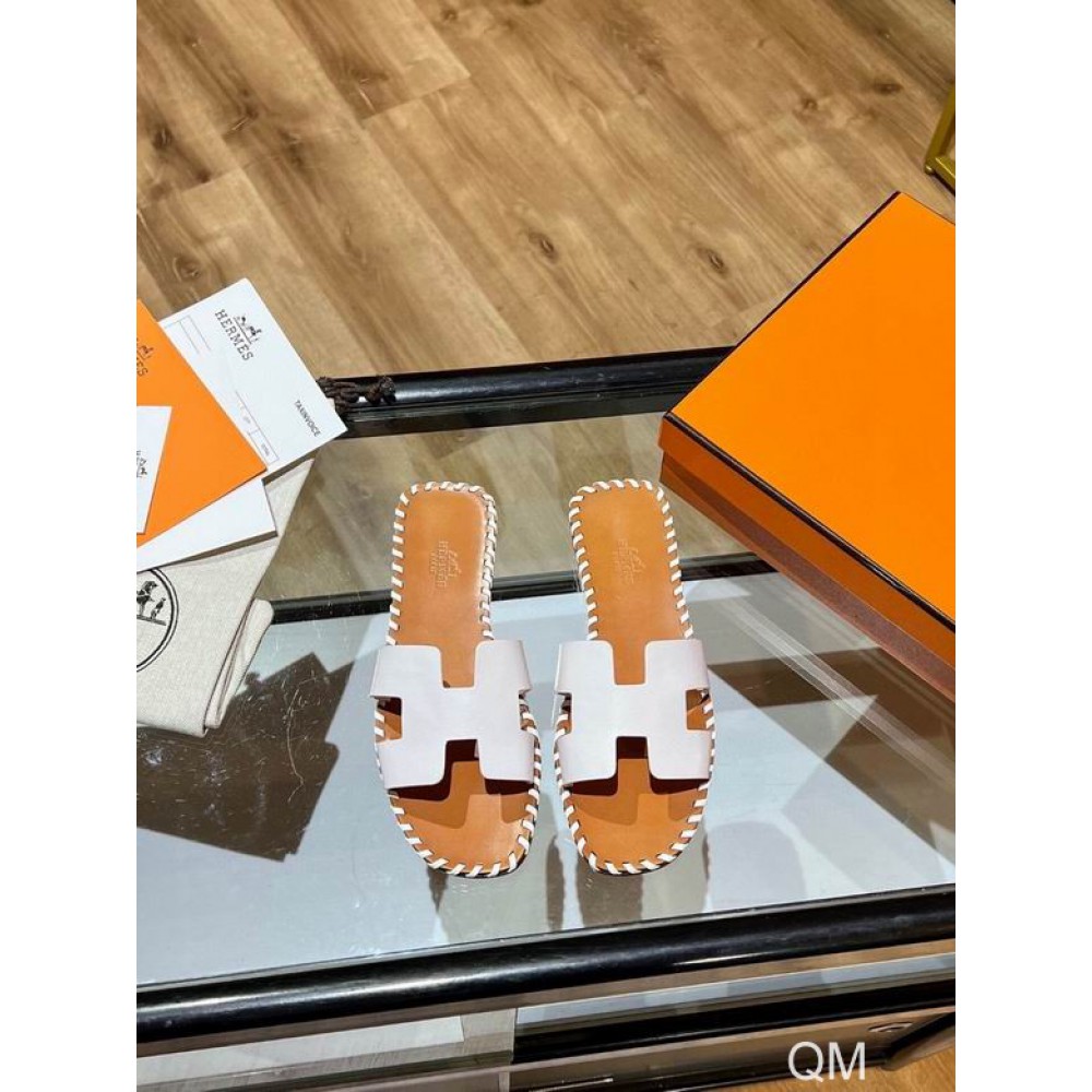 Hermes slides 36-42 Shoes