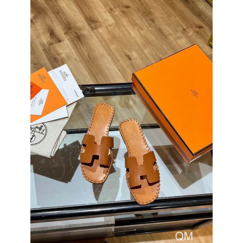 Hermes slides 36-42 Shoes