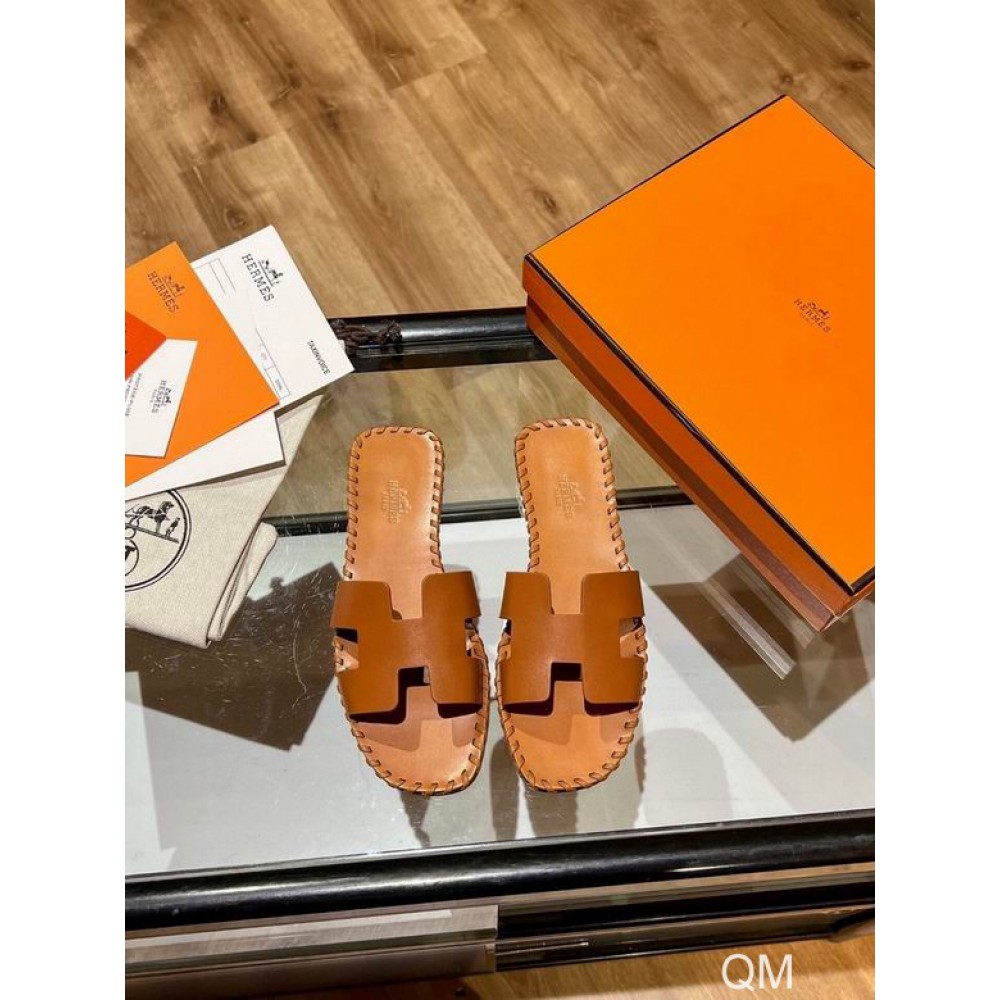 Hermes slides 36-42 Shoes