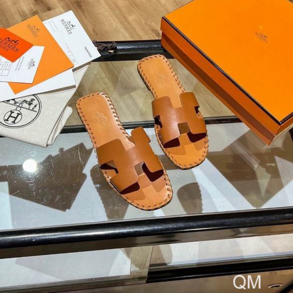 Hermes slides 36-42 Shoes