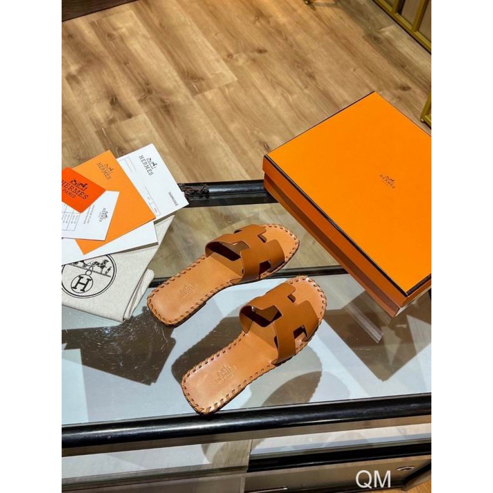 Hermes slides 36-42 Shoes