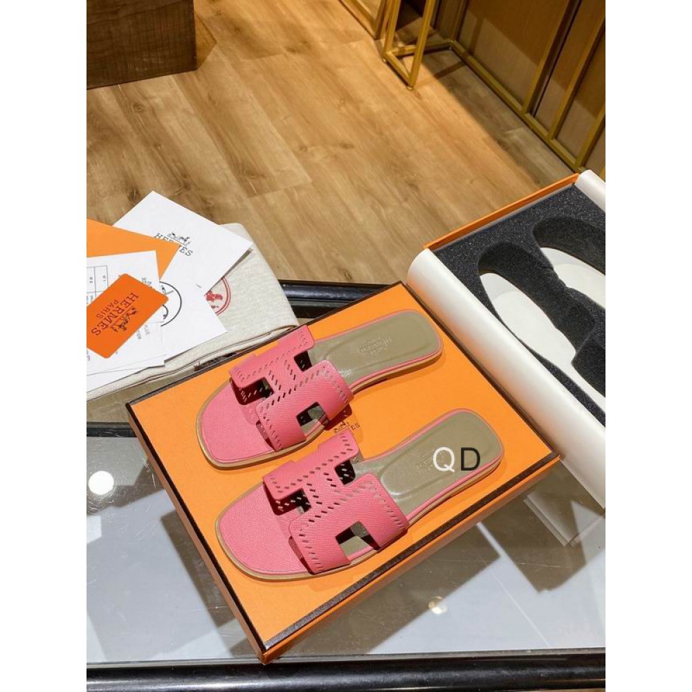 Hermes slides 36-42 Shoes