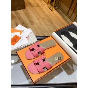 Hermes slides 36-42 Shoes