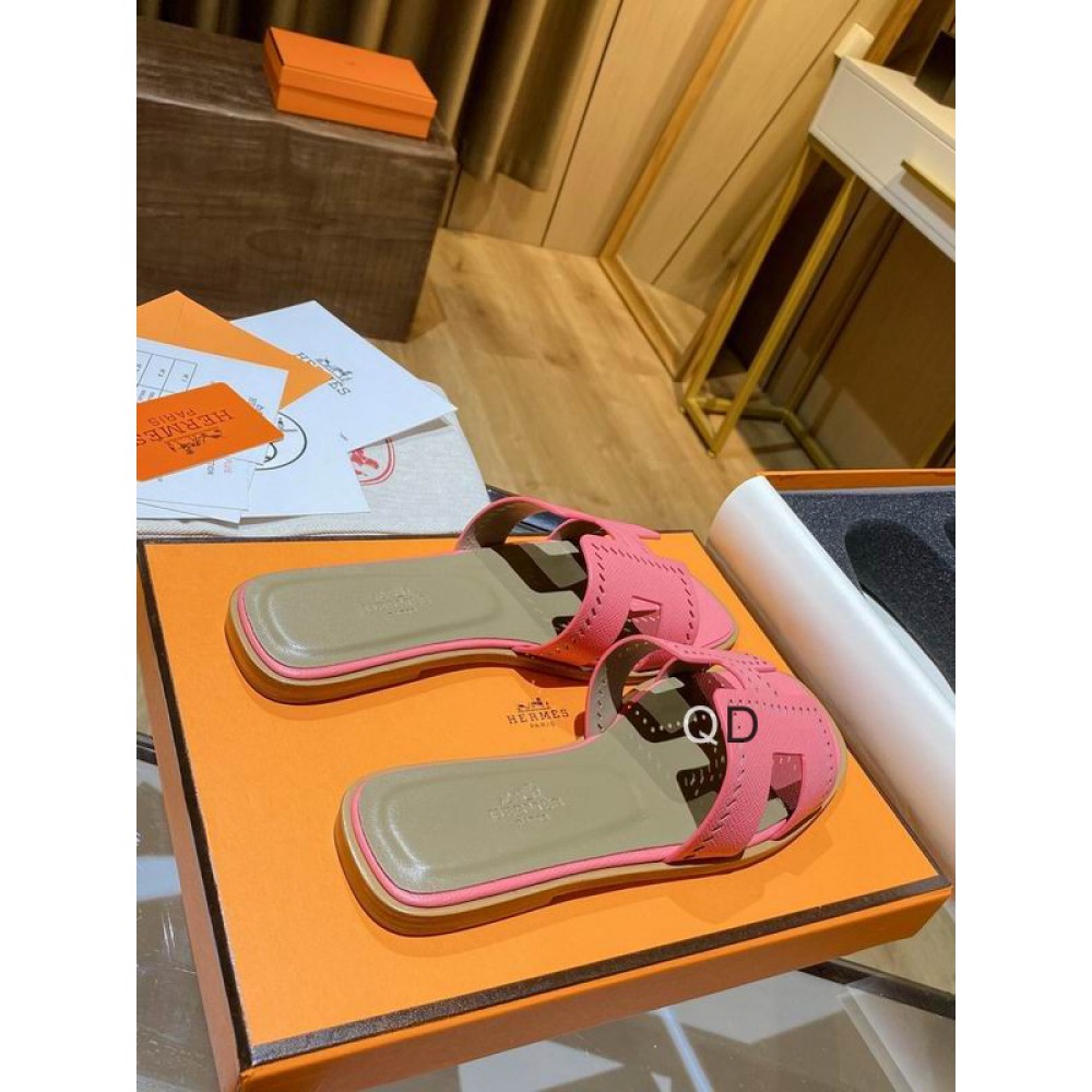 Hermes slides 36-42 Shoes