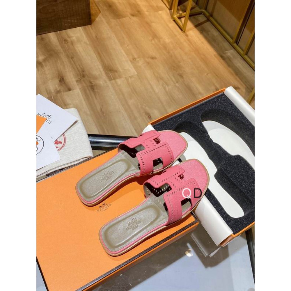 Hermes slides 36-42 Shoes