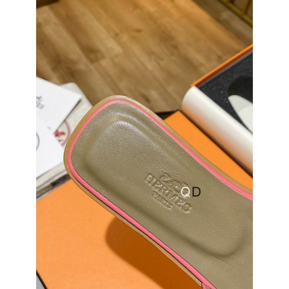 Hermes slides 36-42 Shoes