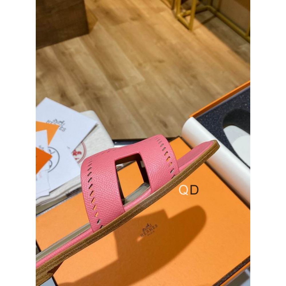 Hermes slides 36-42 Shoes