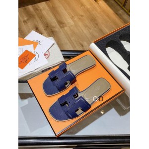 Hermes slides 36-42 Shoes