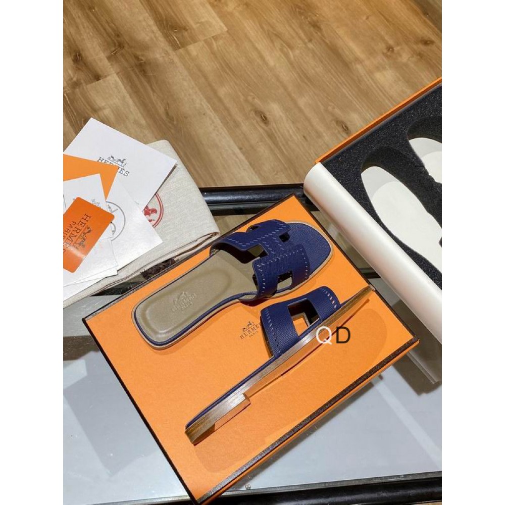 Hermes slides 36-42 Shoes