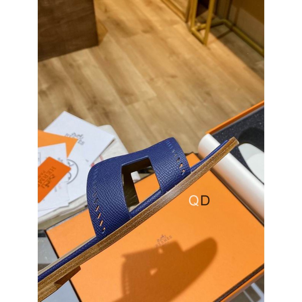 Hermes slides 36-42 Shoes