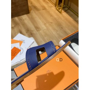 Hermes slides 36-42 Shoes