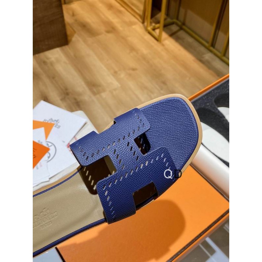 Hermes slides 36-42 Shoes