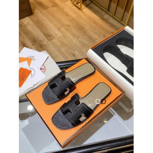 Hermes slides 36-42 Shoes