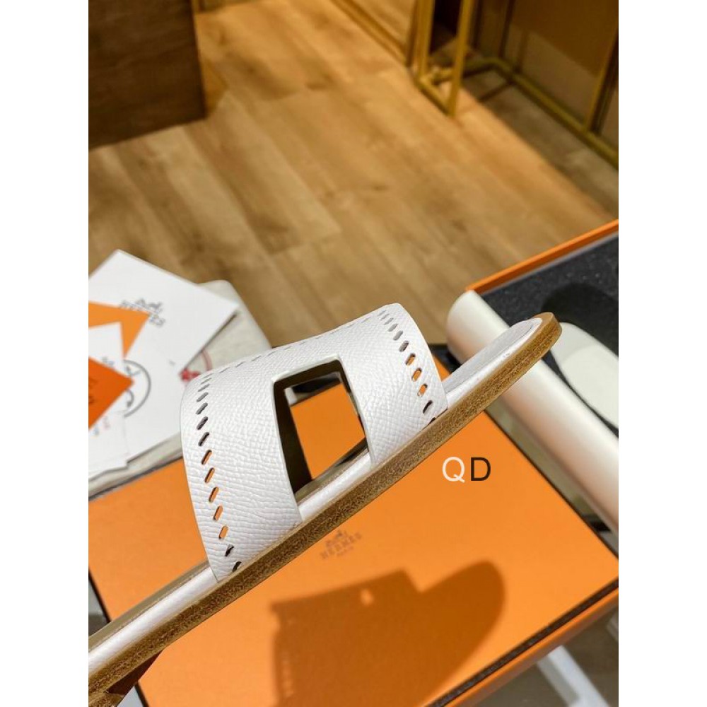 Hermes slides 36-42 Shoes