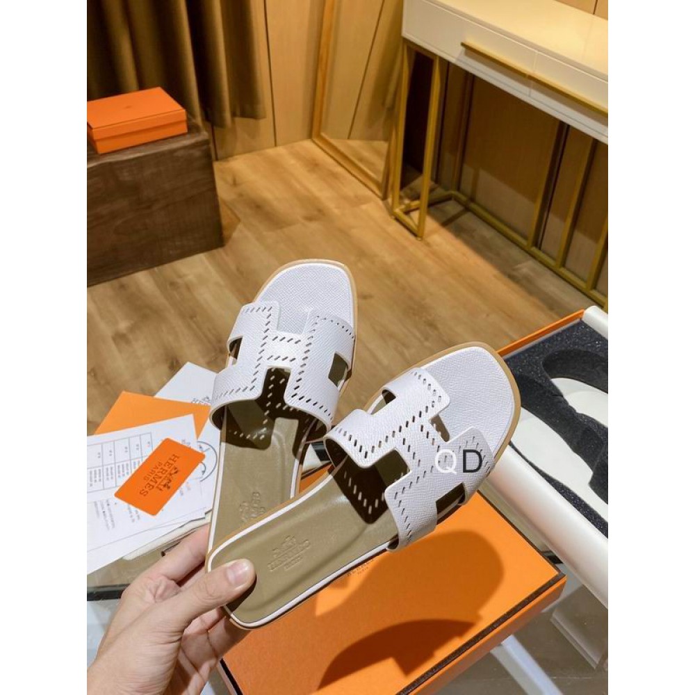 Hermes slides 36-42 Shoes