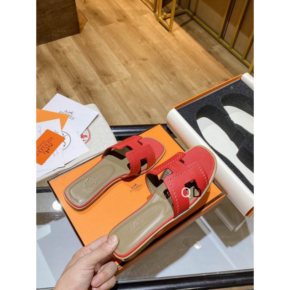 Hermes slides 36-42 Shoes