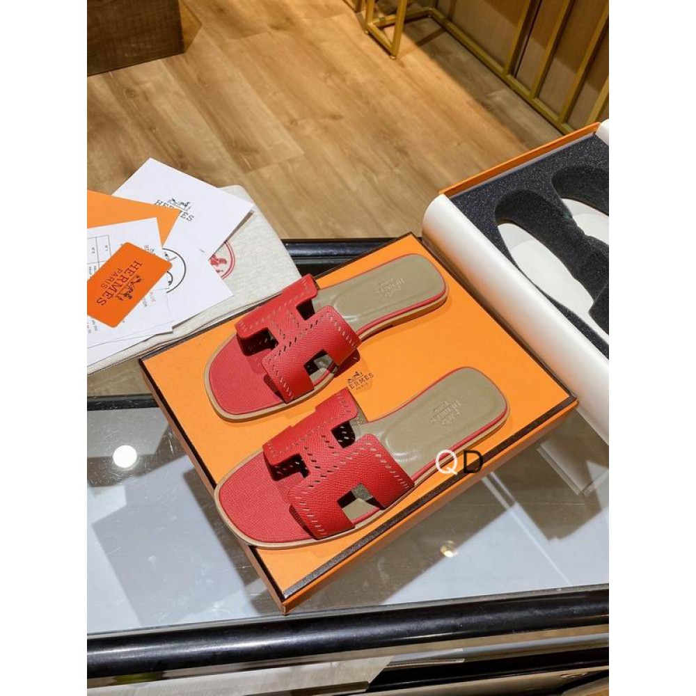 Hermes slides 36-42 Shoes