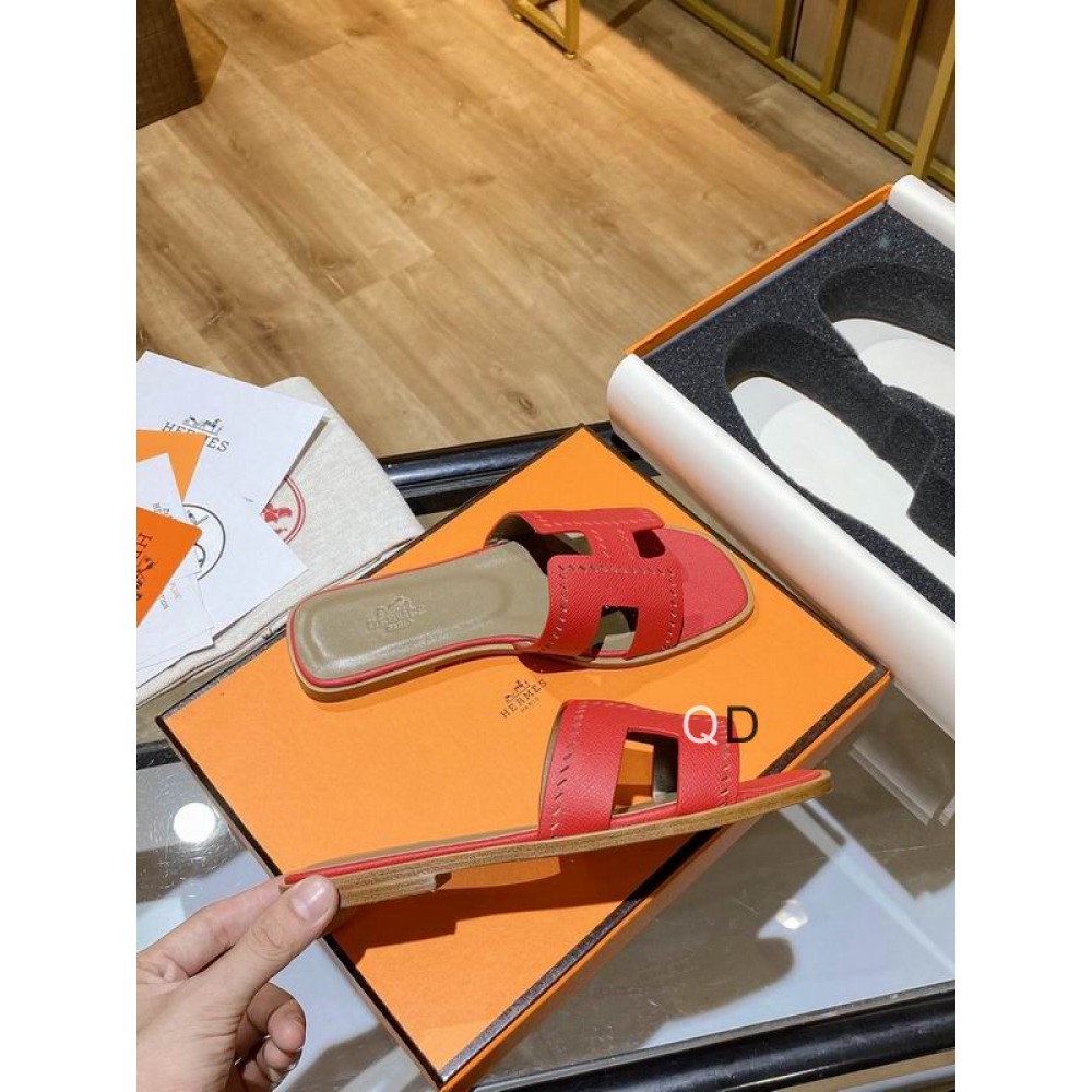 Hermes slides 36-42 Shoes