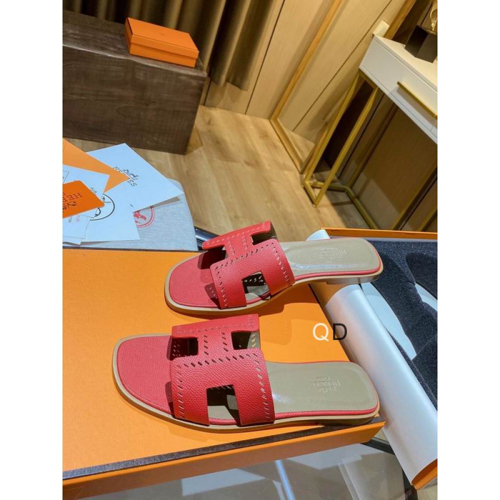 Hermes slides 36-42 Shoes