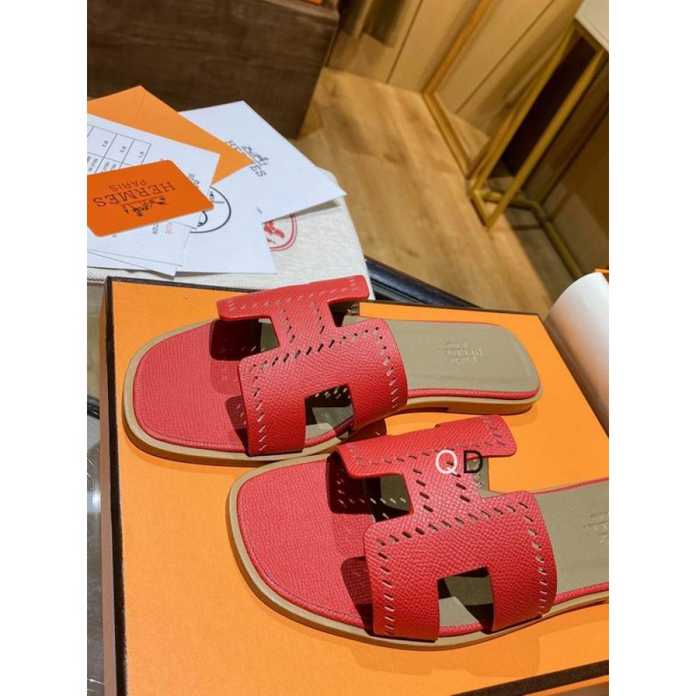 Hermes slides 36-42 Shoes