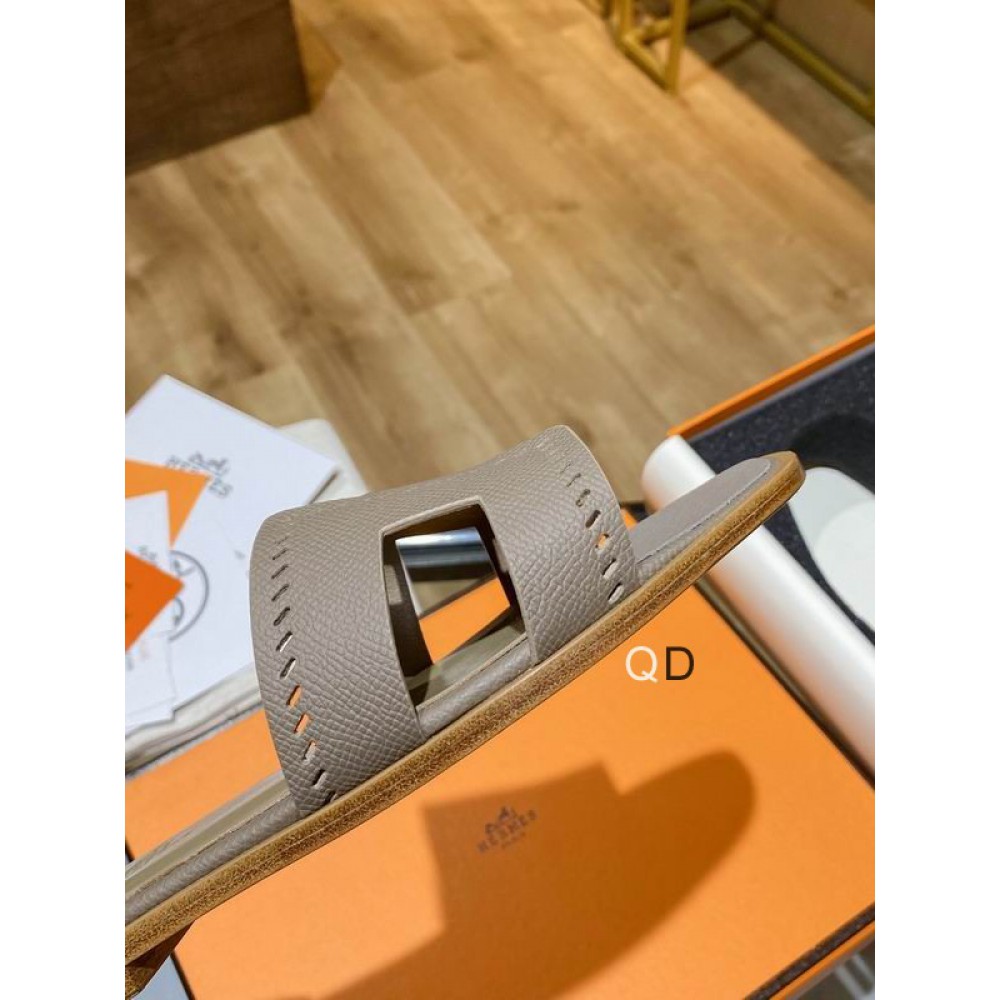 Hermes slides 36-42 Shoes