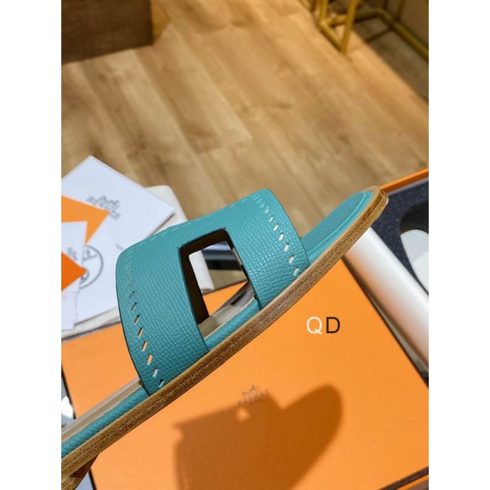 Hermes slides 36-42 Shoes