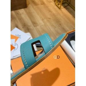 Hermes slides 36-42 Shoes