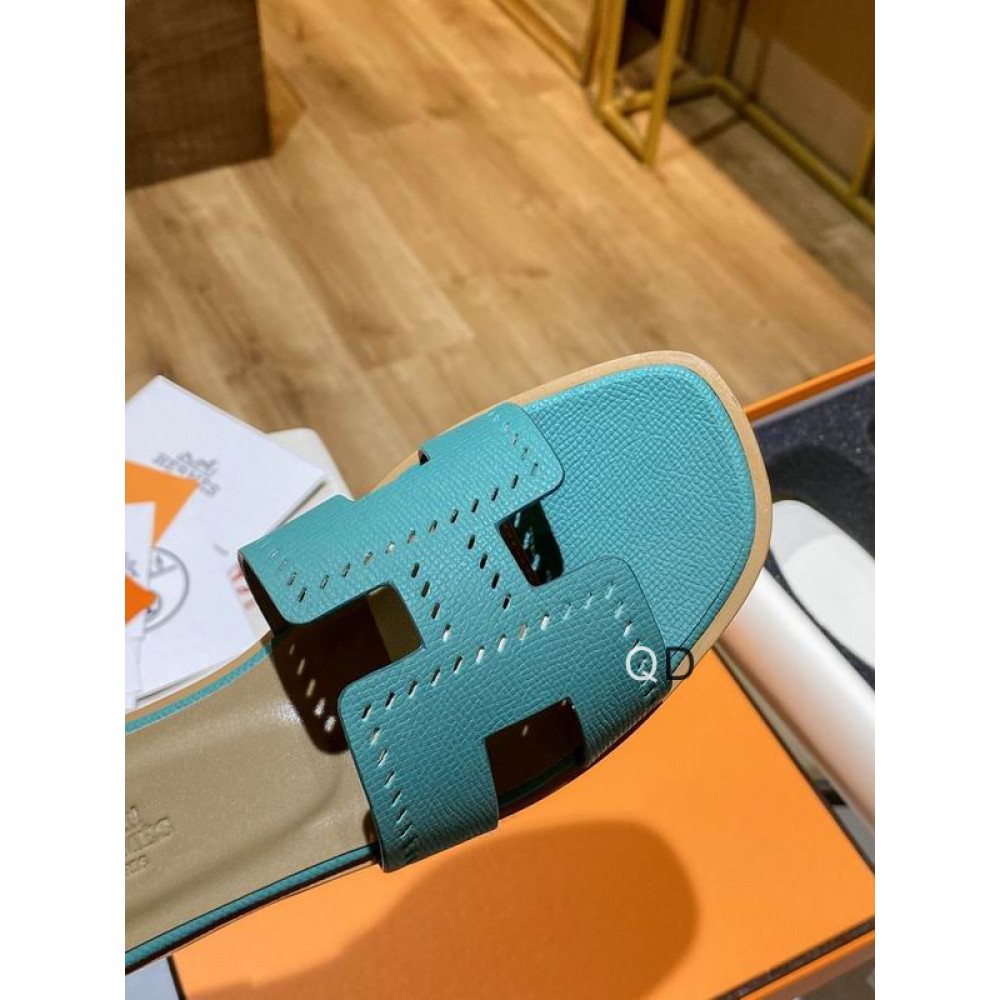 Hermes slides 36-42 Shoes