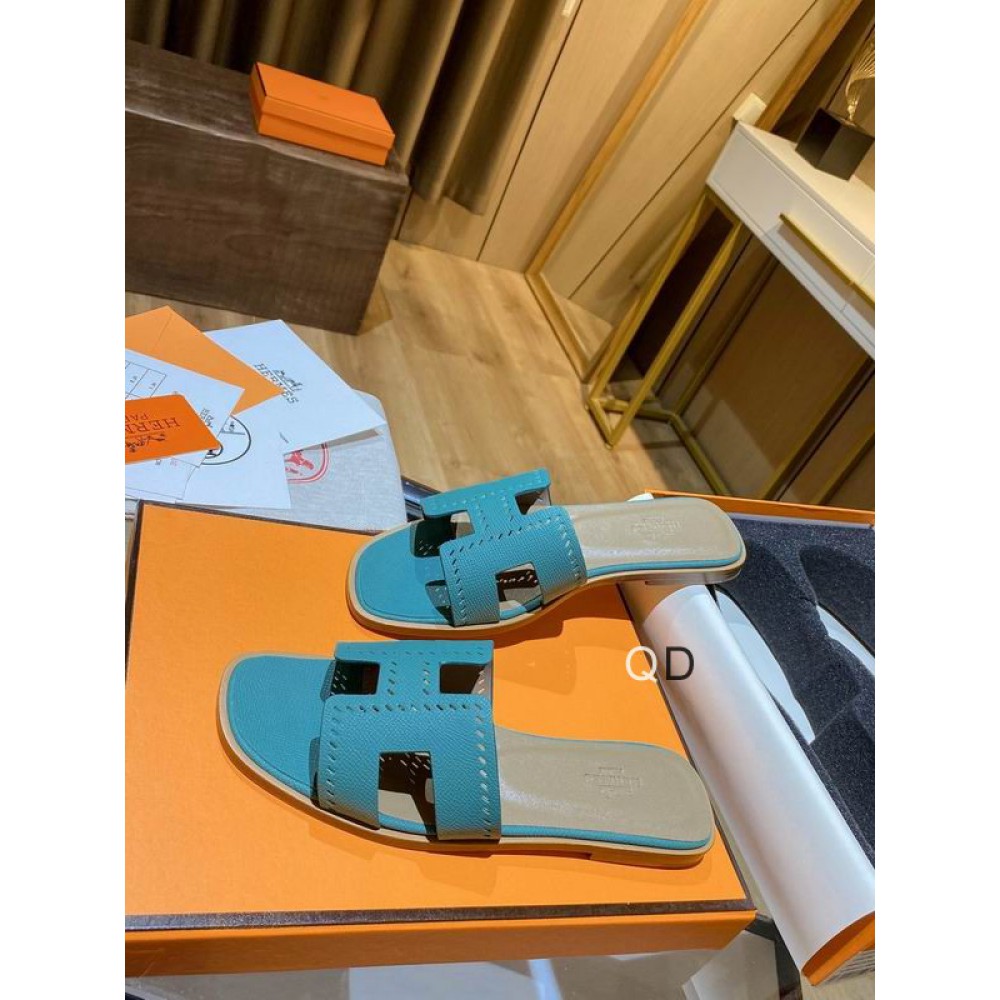 Hermes slides 36-42 Shoes