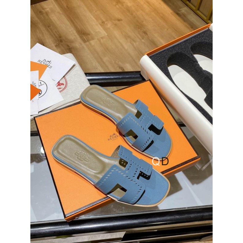 Hermes slides 36-42 Shoes
