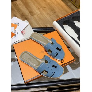 Hermes slides 36-42 Shoes