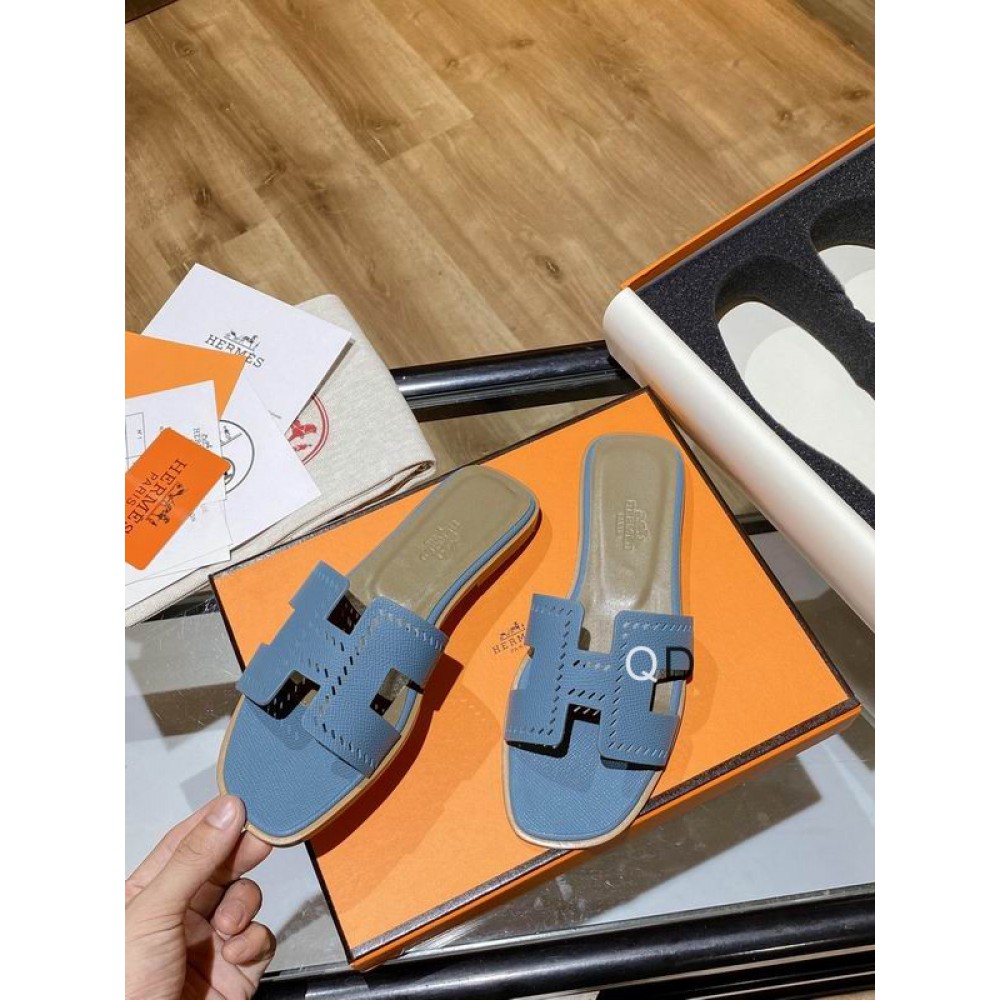 Hermes slides 36-42 Shoes