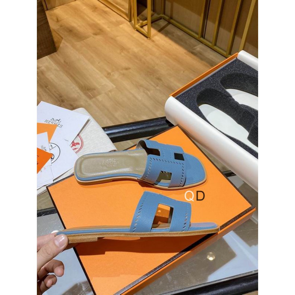 Hermes slides 36-42 Shoes