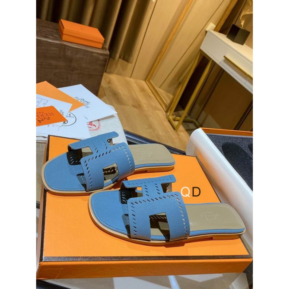 Hermes slides 36-42 Shoes
