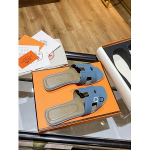Hermes slides 36-42 Shoes