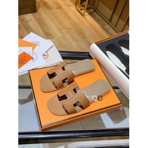 Hermes slides 36-42 Shoes