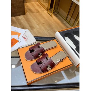 Hermes slides 36-42 Shoes