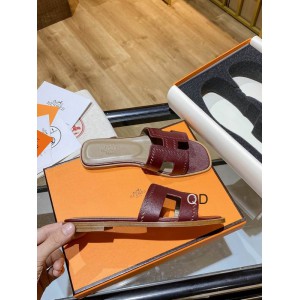 Hermes slides 36-42 Shoes