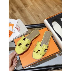 Hermes slides 36-42 Shoes