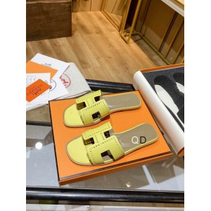 Hermes slides 36-42 Shoes