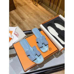 Hermes slides 36-42 Shoes