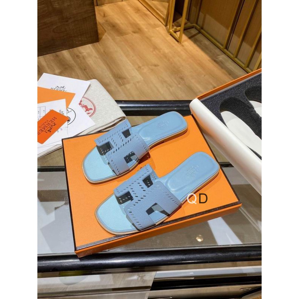 Hermes slides 36-42 Shoes