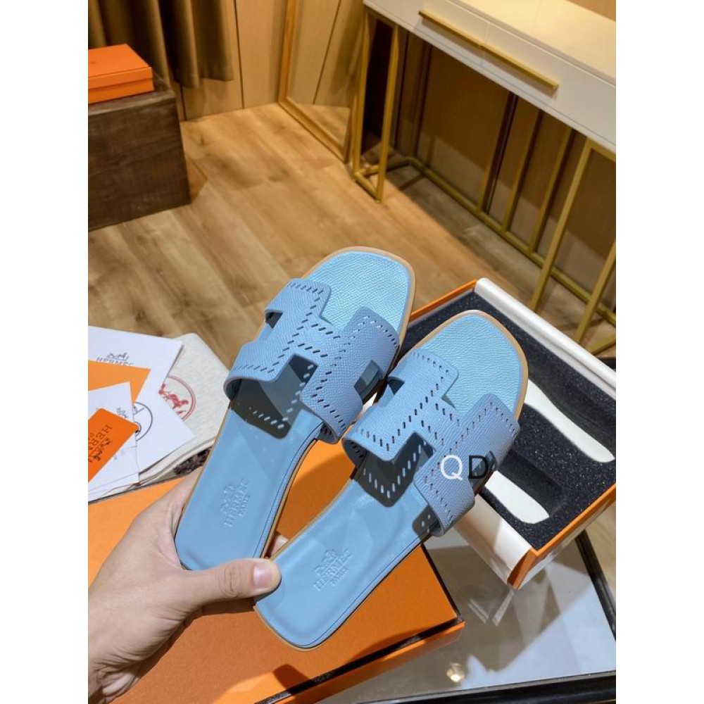Hermes slides 36-42 Shoes