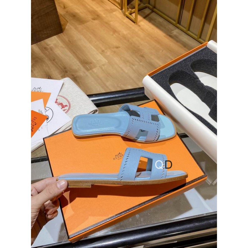 Hermes slides 36-42 Shoes