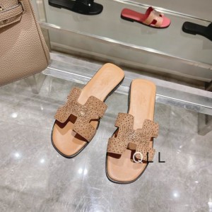 Hermes slides 36-42 Shoes